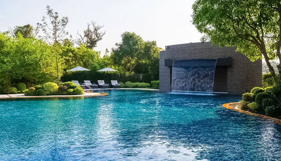 هتل منهتن پاتایا